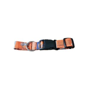 University Of Illinois Dog Collar Nwot